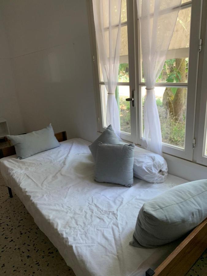 Appartement Studio Les Pieds Dans L'Eau Agde Exterior foto